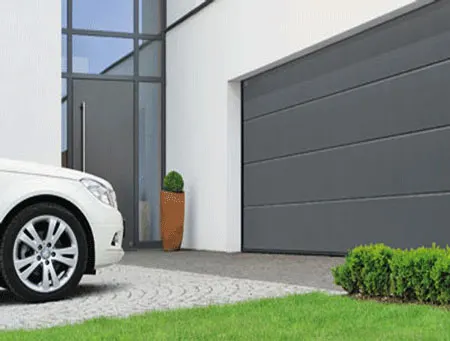 porte garage bourg en bresse Porte de Garage